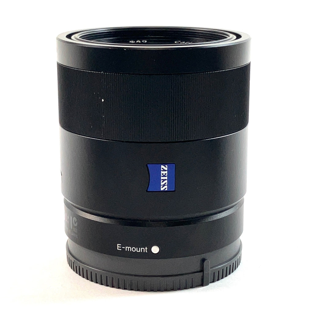 ソニー SONY Sonnar T* E 24mm F1.8 ZA SEL24F18Z 一眼カメラ用レンズ（オートフォーカス） 【中古】