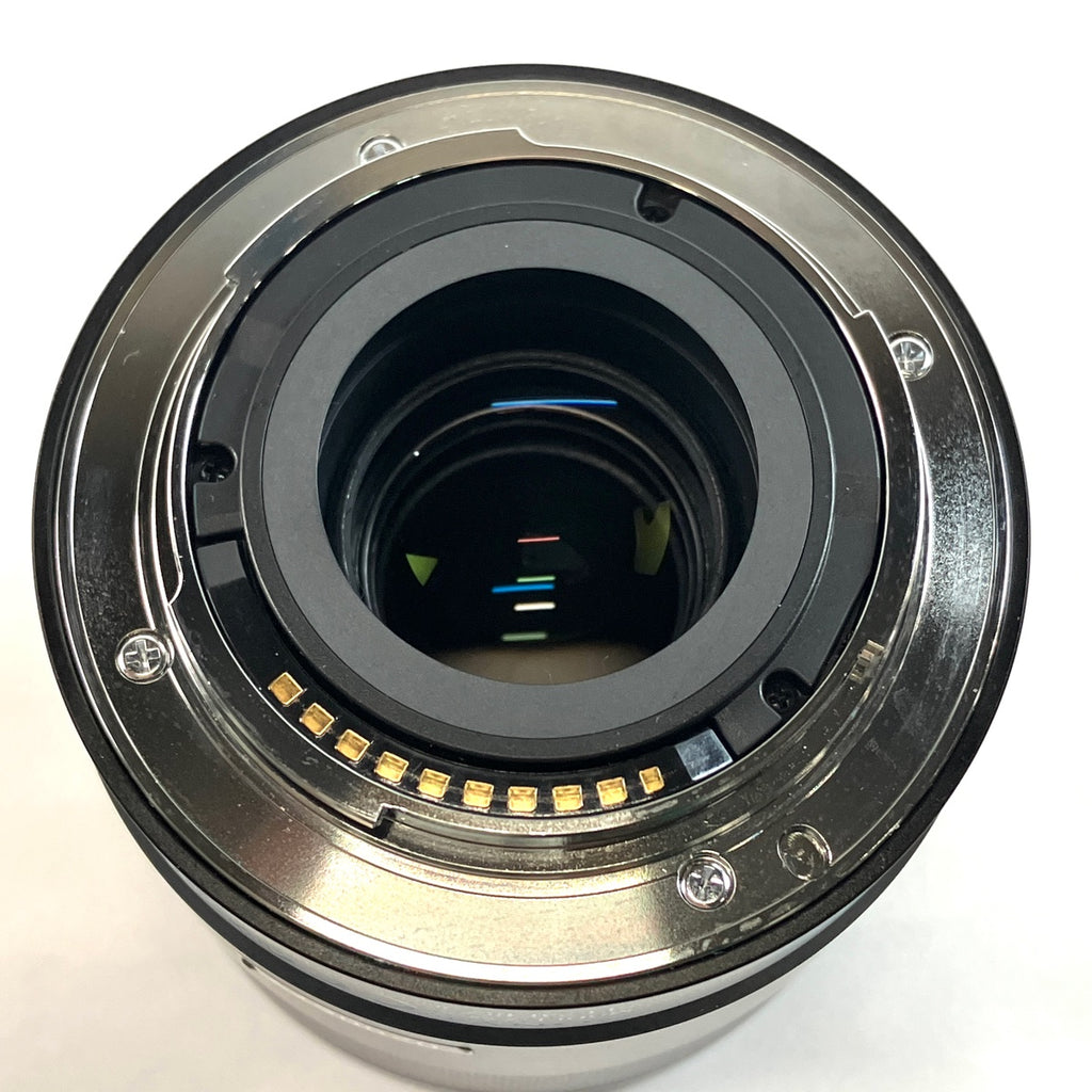 ソニー SONY Sonnar T* E 24mm F1.8 ZA SEL24F18Z 一眼カメラ用レンズ（オートフォーカス） 【中古】