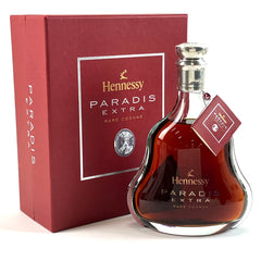 【在庫一掃】 ヘネシー Hennessy パラディ エクストラ 700ml ブランデー コニャック 【古酒】