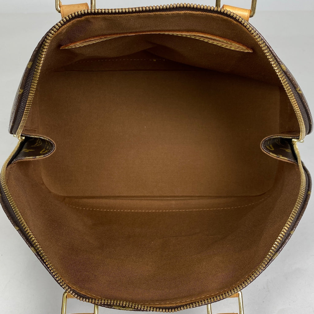 ルイ・ヴィトン アルマ 手提げ ハンドバッグ モノグラム ブラウン M51130 レディース 【中古】 brbag