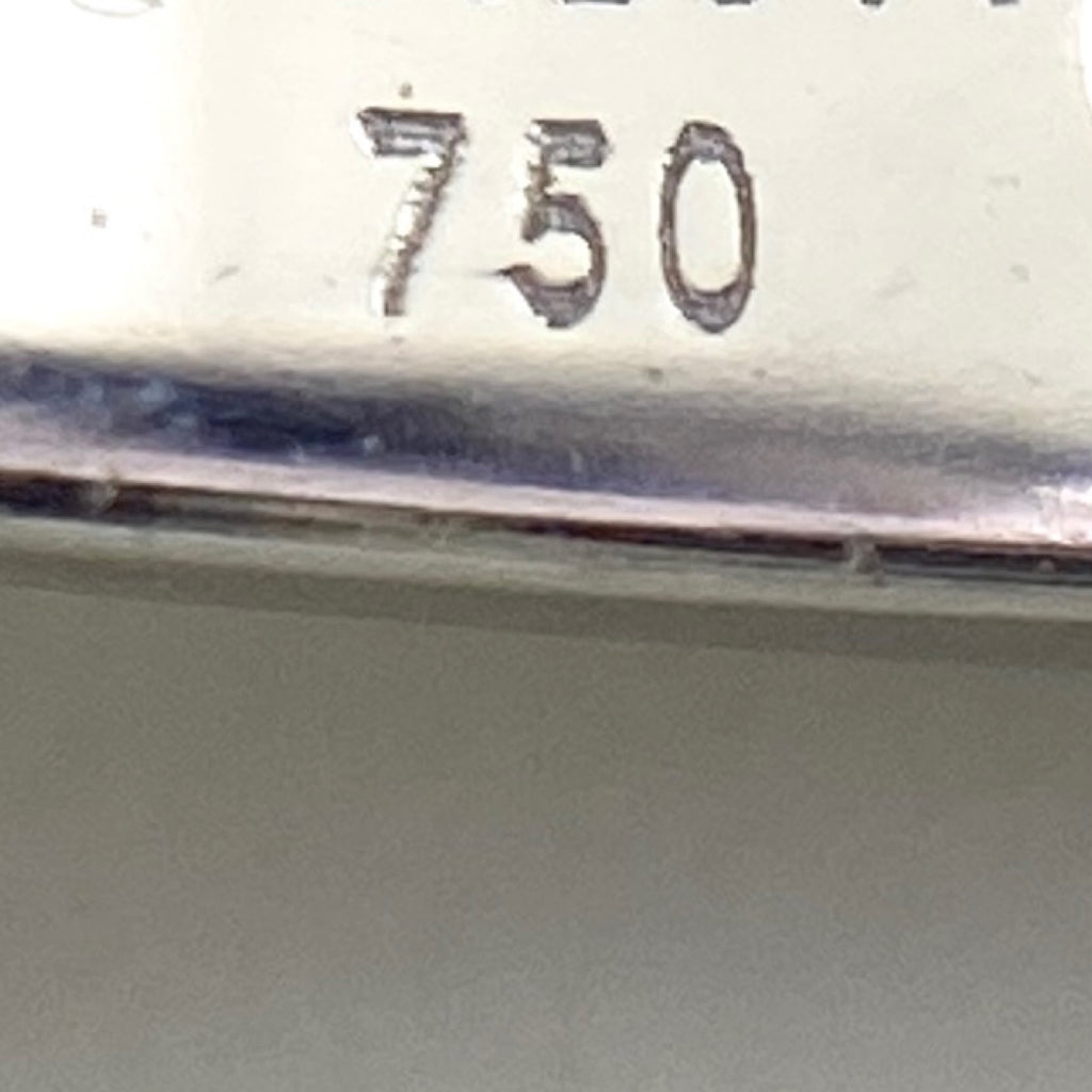 モーブッサン マ プランセスダムール アメジスト リング 10号 レディース 中古 brjwl