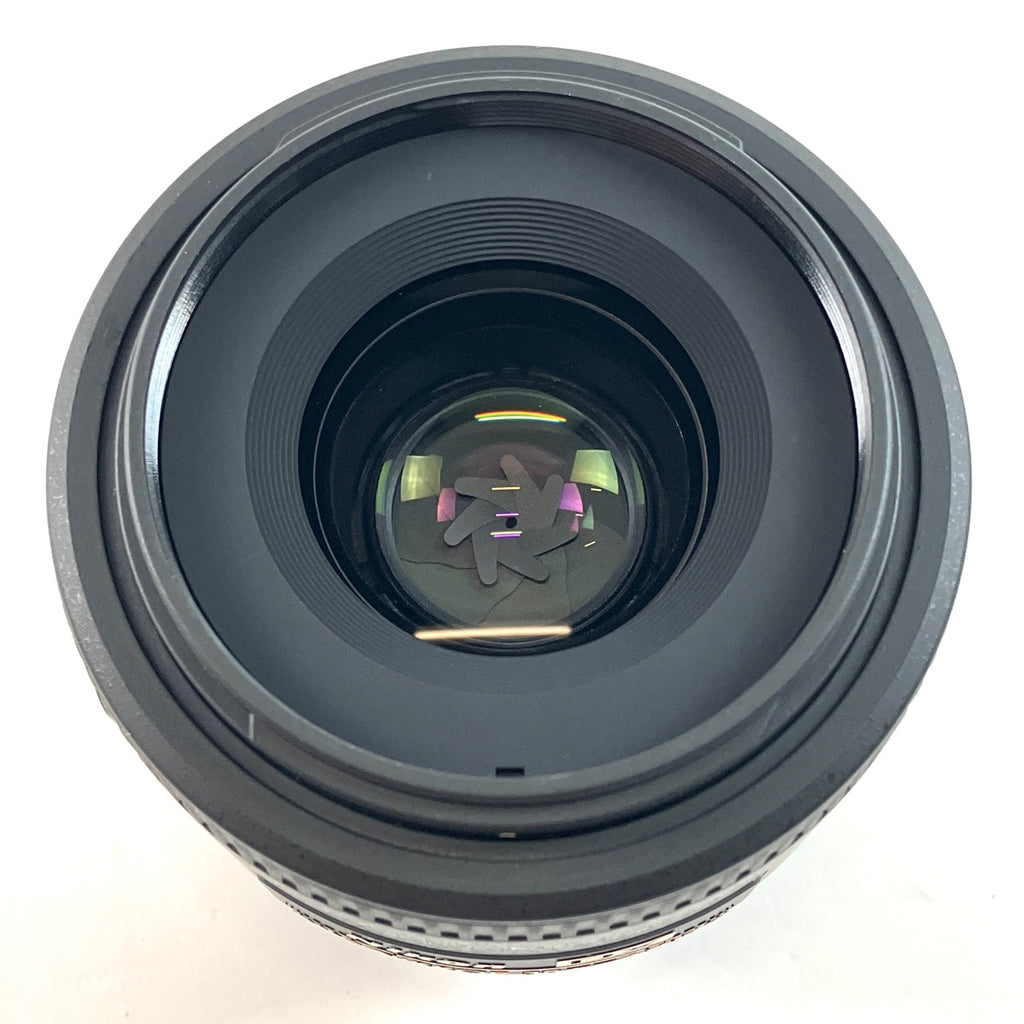 ニコン Nikon AF-S DX NIKKOR 35mm F1.8G 一眼カメラ用レンズ（オートフォーカス） 【中古】