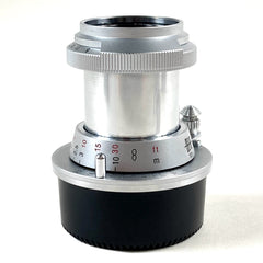 【在庫一掃】 フォクトレンダー Voigtlander HELIAR 50mm F3.5 (L39) レンジファインダーカメラ用レンズ 【中古】cambb