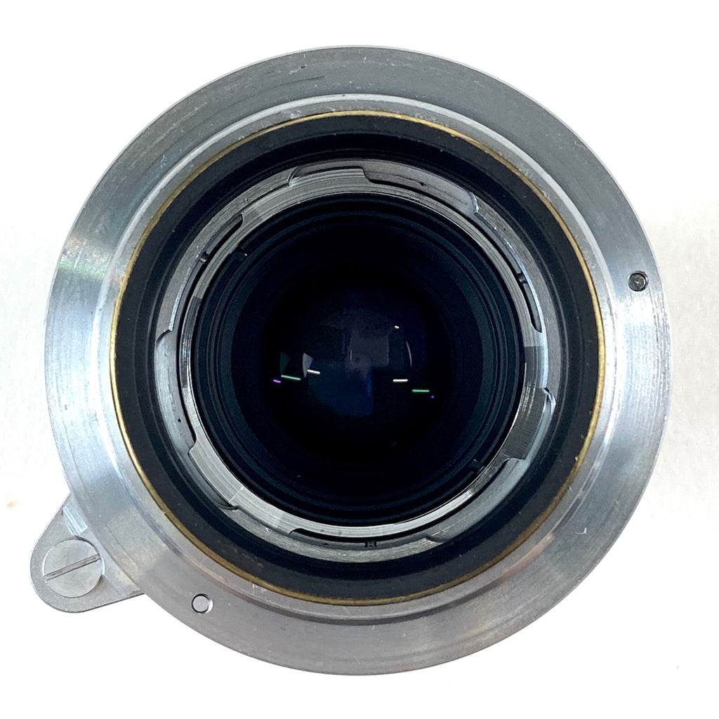 【在庫一掃】 フォクトレンダー Voigtlander HELIAR 50mm F3.5 (L39) レンジファインダーカメラ用レンズ 【中古】cambb