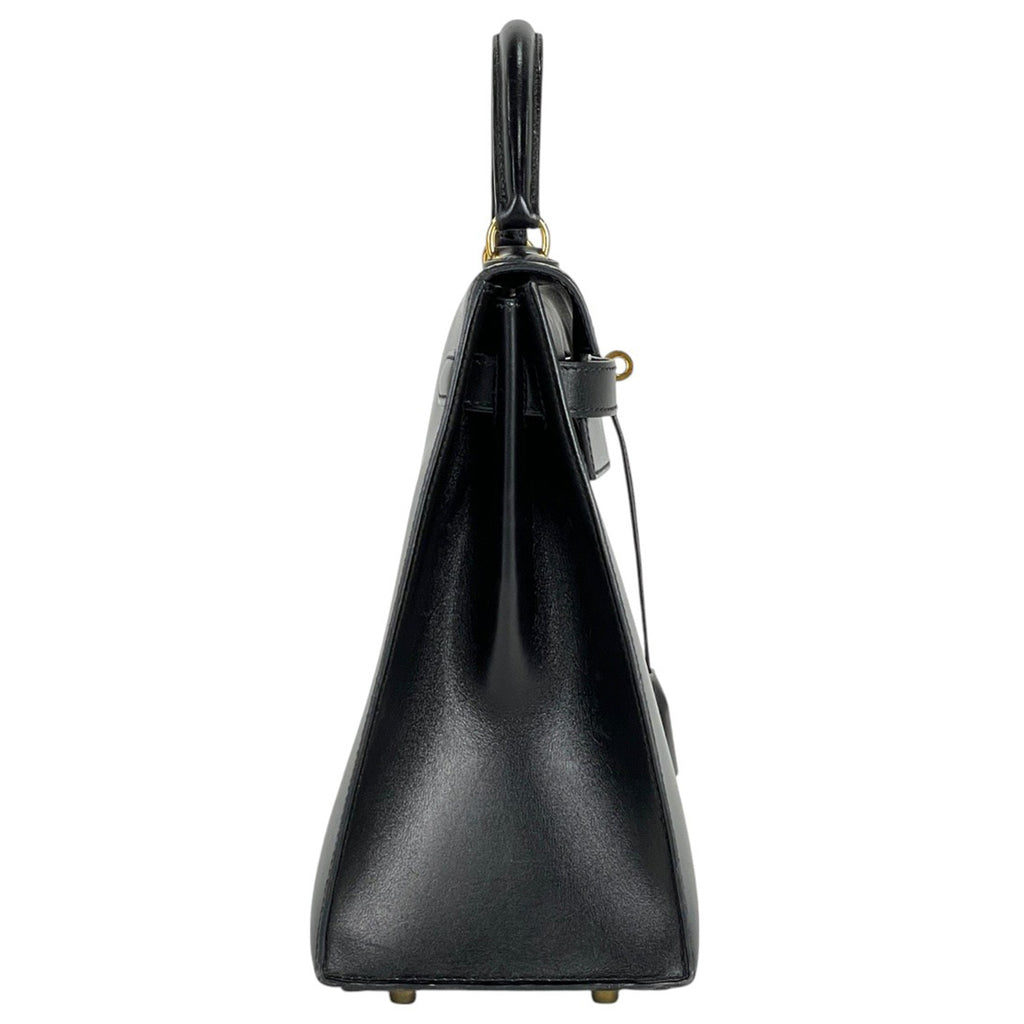 エルメス ケリー 32cm ハンドバッグ レディース 中古 brbag