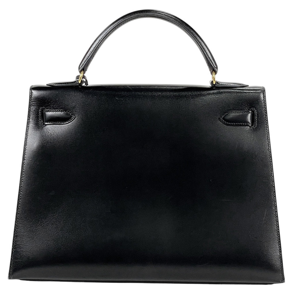 エルメス ケリー 32cm ハンドバッグ レディース 中古 brbag