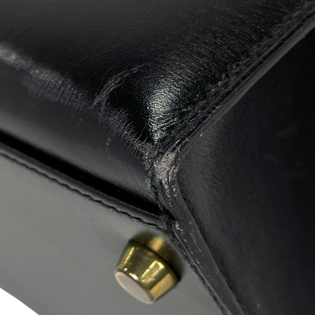 エルメス ケリー 32cm ハンドバッグ レディース 中古 brbag
