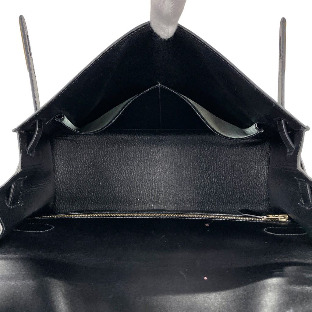 エルメス ケリー 32cm ハンドバッグ レディース 中古 brbag