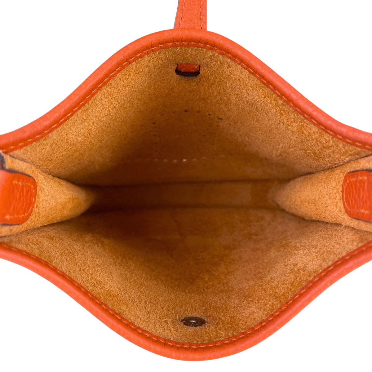 Hパンチング ショルダーバッグ TPM HERMES エルメス エブリン TPM ショルダーバッグ ショート