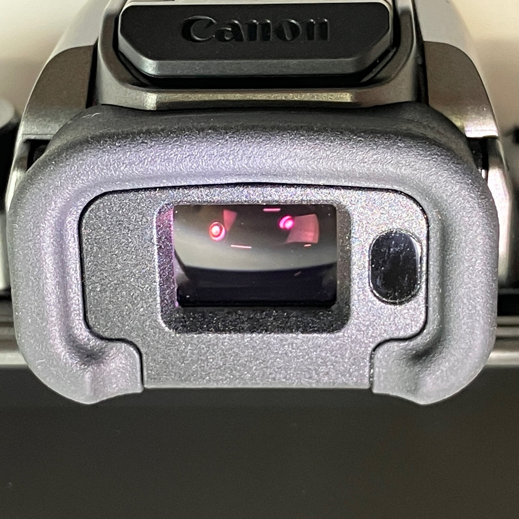 キヤノン Canon EOS M5 EF-M 15-45 IS STM レンズキット デジタル ミラーレス 一眼カメラ 【中古】