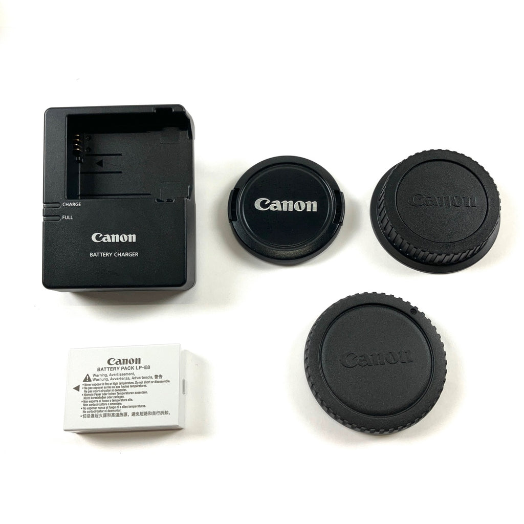 キヤノン Canon EOS Kiss X5 EF-S 18-55 IS II レンズキット デジタル 一眼レフカメラ 【中古】cambb