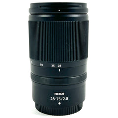 ニコン Nikon NIKKOR Z 28-75mm F2.8 一眼カメラ用レンズ（オートフォーカス） 【中古】
