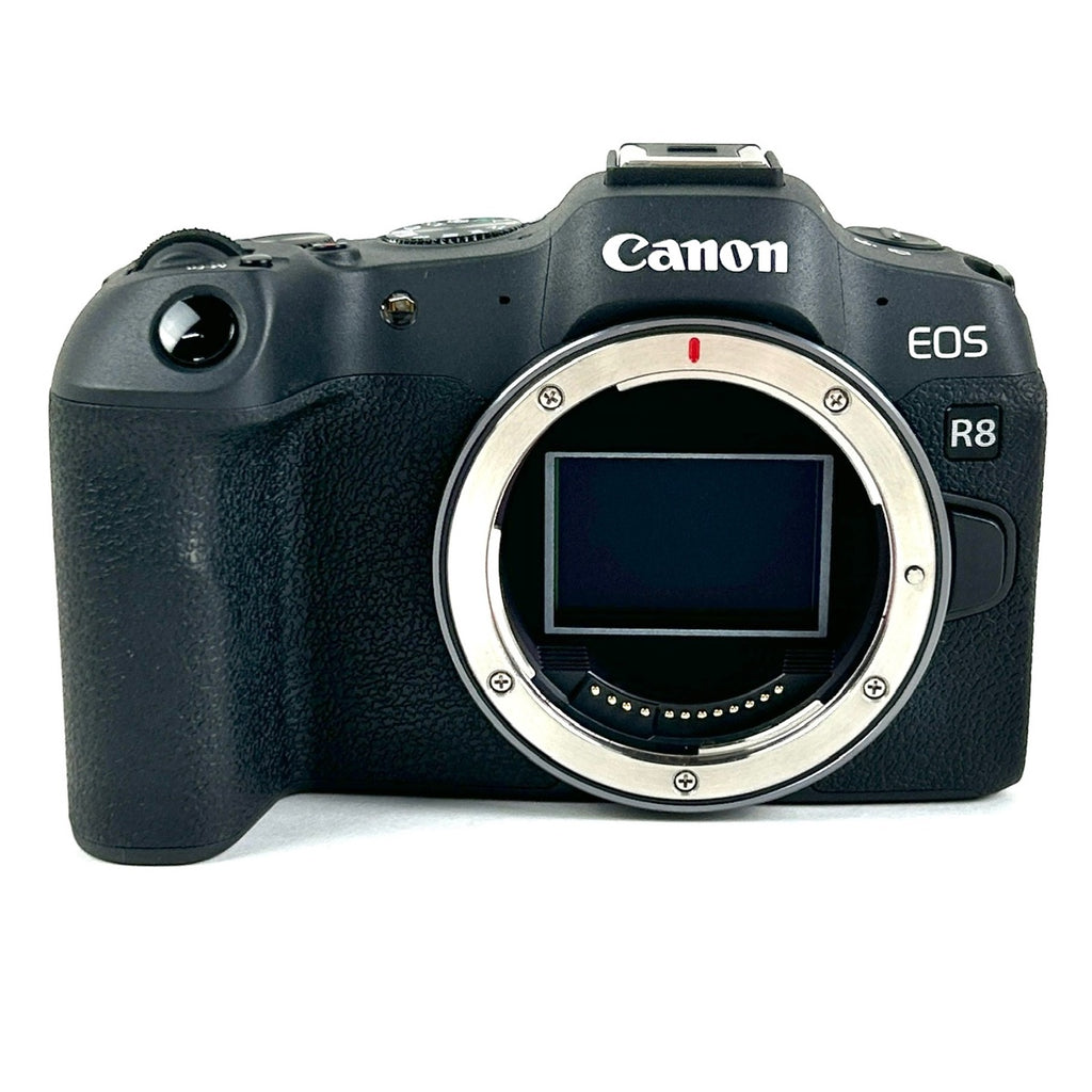 キヤノン Canon EOS R8 ボディ デジタル ミラーレス 一眼カメラ 【中古】