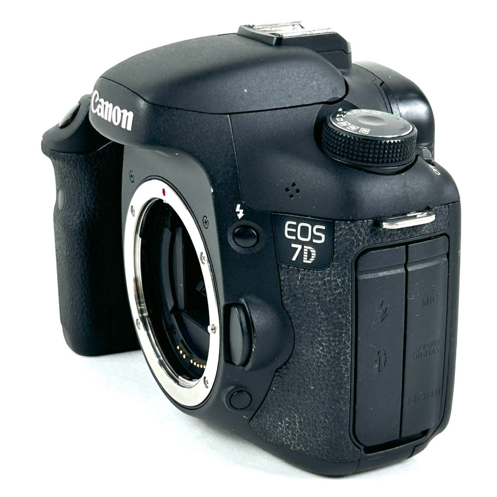 キヤノン Canon EOS 7D ボディ デジタル 一眼レフカメラ 【中古】