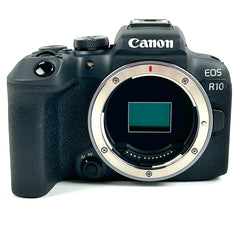 キヤノン Canon EOS R10 ボディ デジタル ミラーレス 一眼カメラ 【中古】