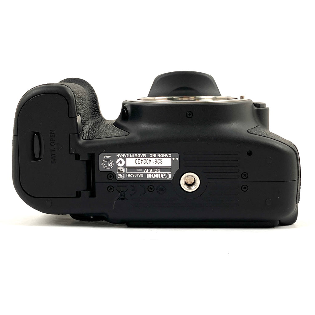 キヤノン Canon EOS 60D + EF-S 17-85mm F4-5.6 IS USM デジタル 一眼レフカメラ 【中古】