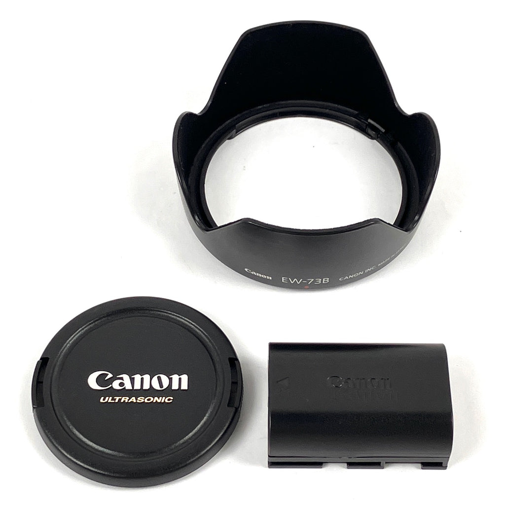 キヤノン Canon EOS 60D + EF-S 17-85mm F4-5.6 IS USM デジタル 一眼レフカメラ 【中古】