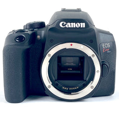 キヤノン Canon EOS Kiss X10i ボディ デジタル 一眼レフカメラ 【中古】