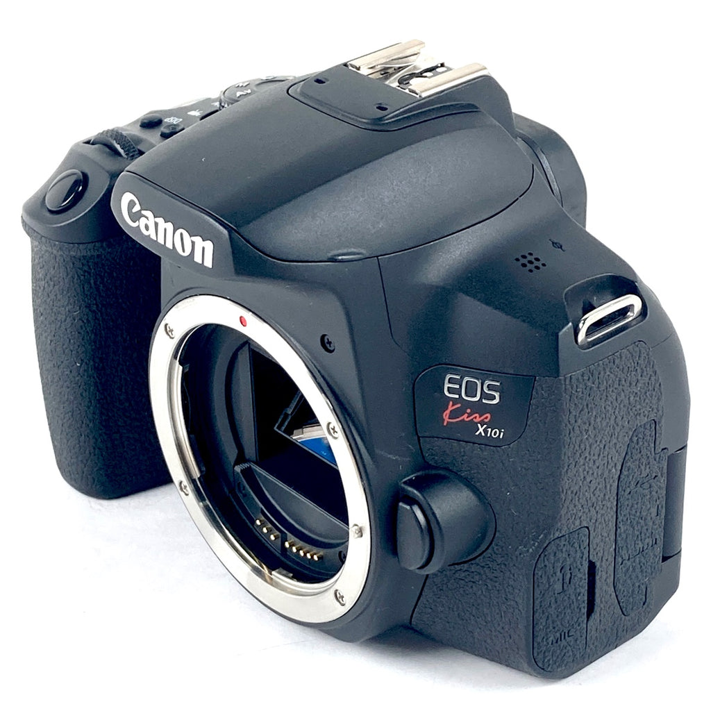 キヤノン Canon EOS Kiss X10i ボディ デジタル 一眼レフカメラ 【中古】