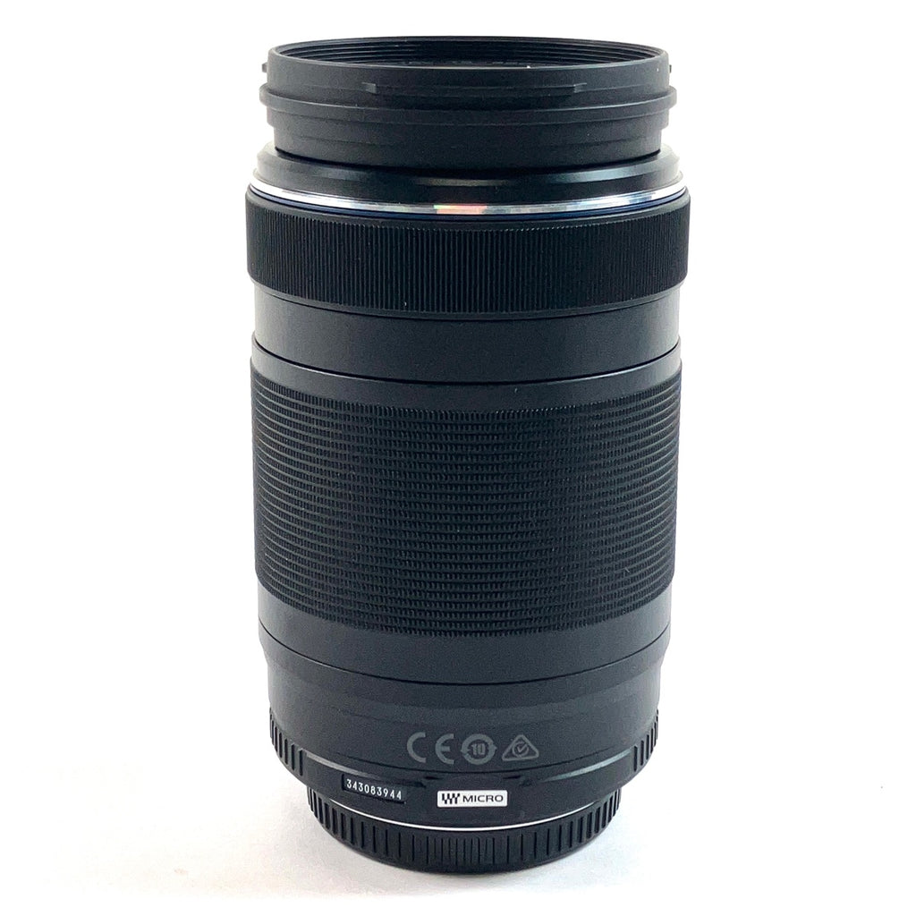 オリンパス OLYMPUS M.ZUIKO DIGITAL ED 75-300mm F4.8-6.7 II 一眼カメラ用レンズ（オートフォーカス） 【中古】