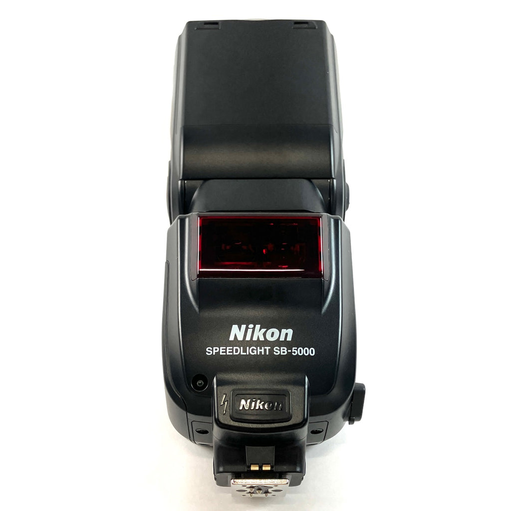 ニコン Nikon スピードライト SB-5000 【中古】