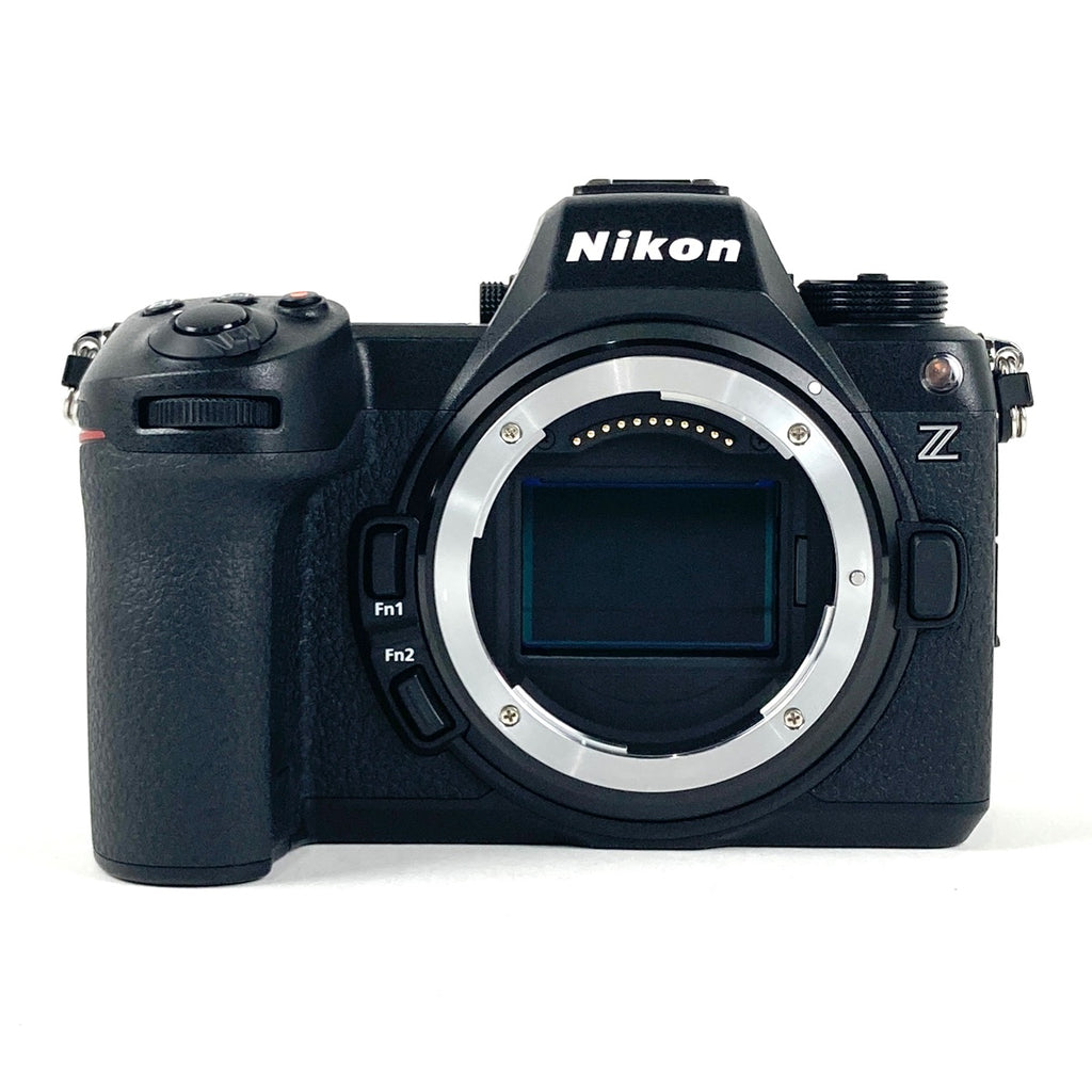 ニコン Nikon Z6III ボディ デジタル ミラーレス 一眼カメラ 【中古】