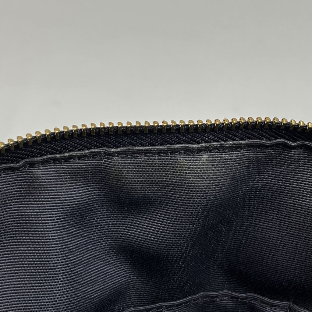 コーチ ロゴ トートバッグ 2WAY ショルダーバッグ ケルシー サッチェル トートバッグ レザー ダークグレー F26917 レディース 【中古】brbag