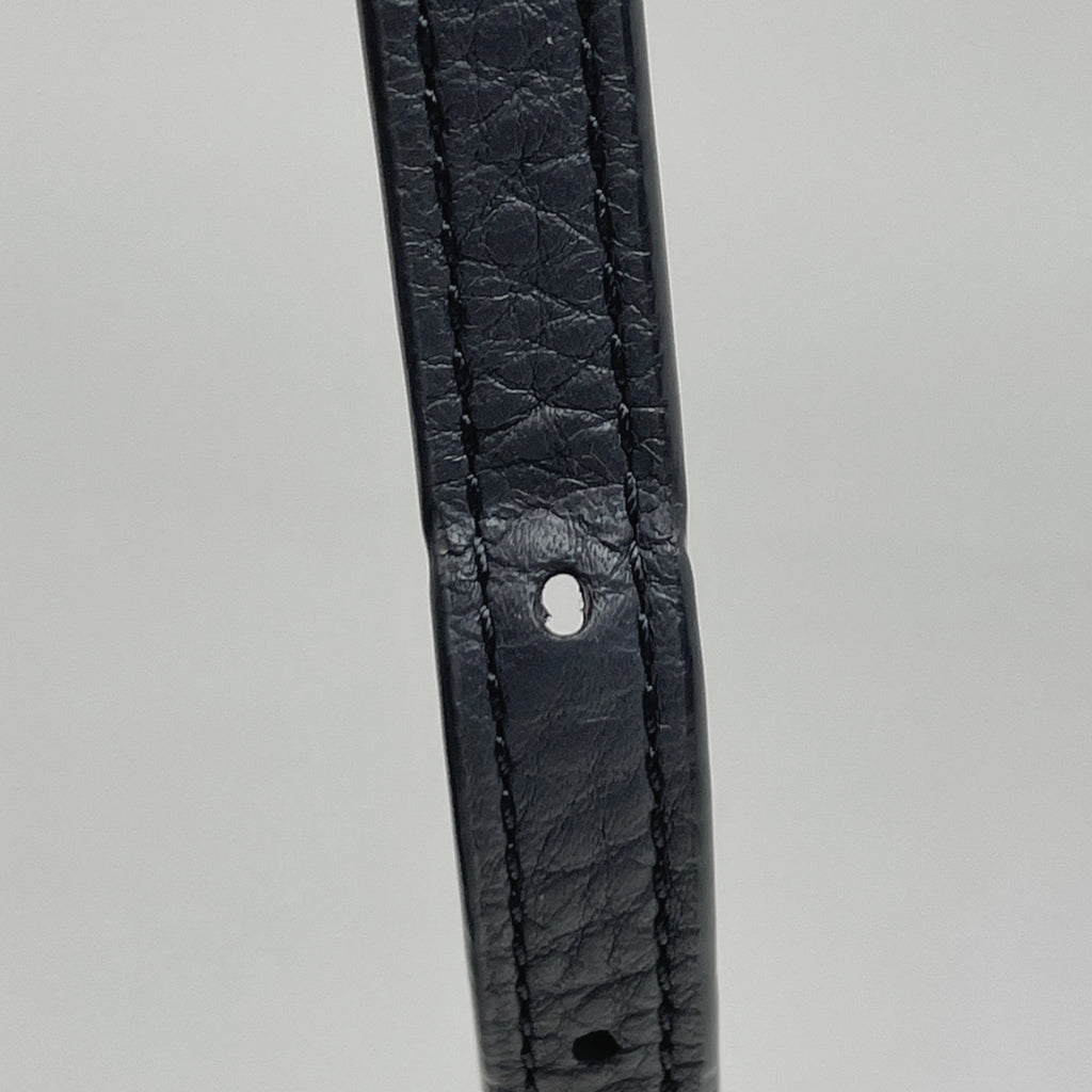 コーチ ロゴ トートバッグ 2WAY ショルダーバッグ ケルシー サッチェル トートバッグ レザー ダークグレー F26917 レディース 【中古】brbag