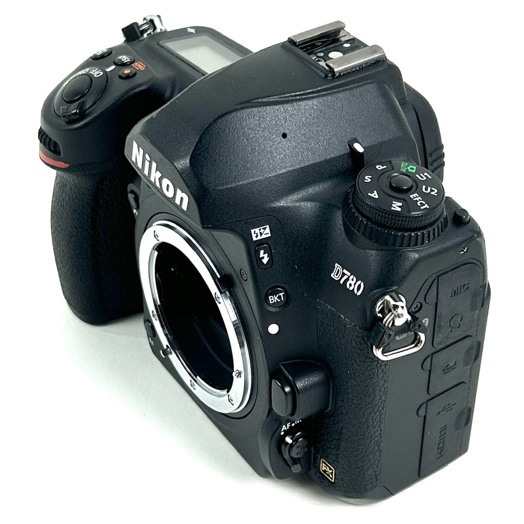 バイセル公式】ニコン Nikon D780 ＋ AF-S NIKKOR 50mm F1.8G デジタル 一眼レフカメラ 【中古】 - バイセルブランシェ