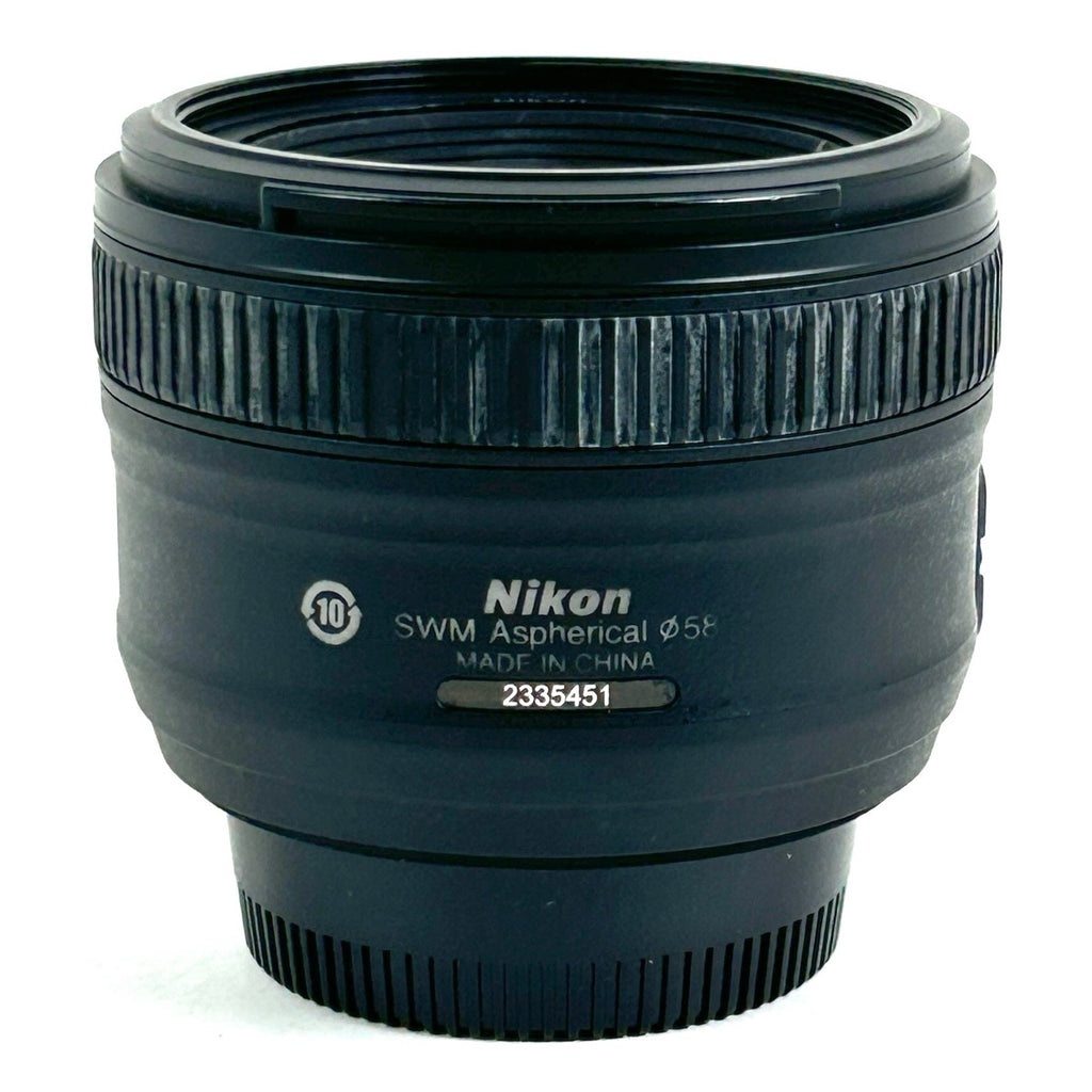 ニコン Nikon D780 ＋ AF-S NIKKOR 50mm F1.8G デジタル 一眼レフカメラ 【中古】