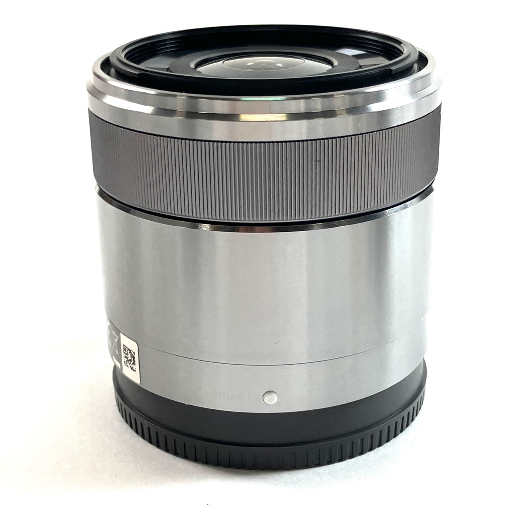 ソニー SONY E 30mm F3.5 Macro SEL30M35 一眼カメラ用レンズ（オートフォーカス） 【中古】