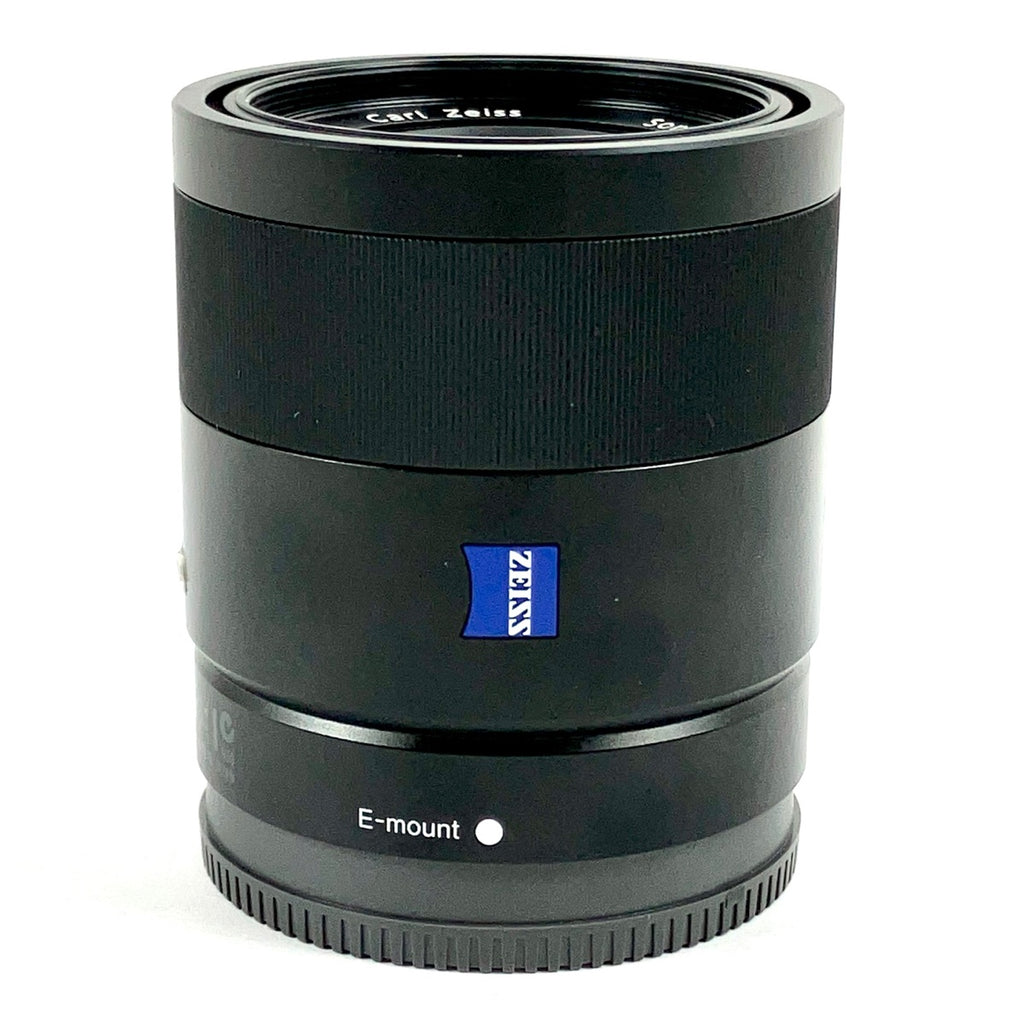 ソニー SONY Sonnar T* E 24mm F1.8 ZA SEL24F18Z 一眼カメラ用レンズ（オートフォーカス） 【中古】