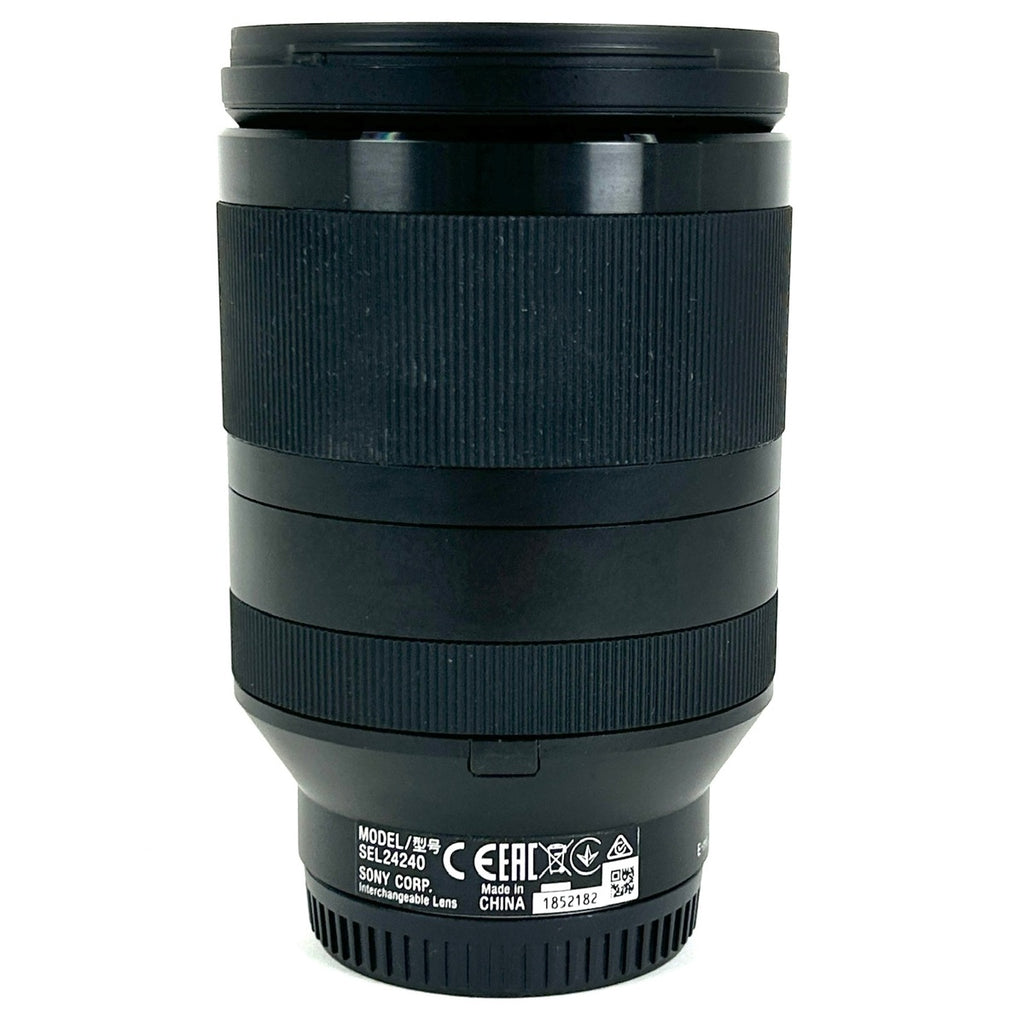 ソニー SONY α7 ボディ ILCE-7＋FE 24-240mm F3.5-6.3 OSS SEL24240 デジタル ミラーレス 一眼カメラ 【中古】