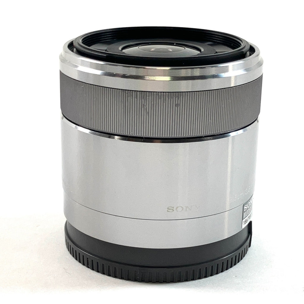 ソニー SONY E 30mm F3.5 Macro SEL30M35 一眼カメラ用レンズ（オートフォーカス） 【中古】