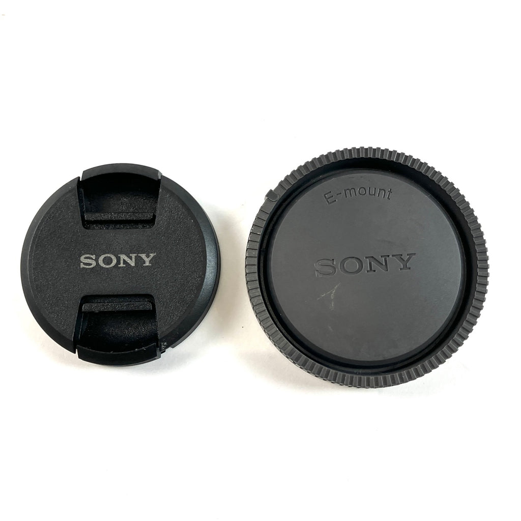 ソニー SONY E 30mm F3.5 Macro SEL30M35 一眼カメラ用レンズ（オートフォーカス） 【中古】