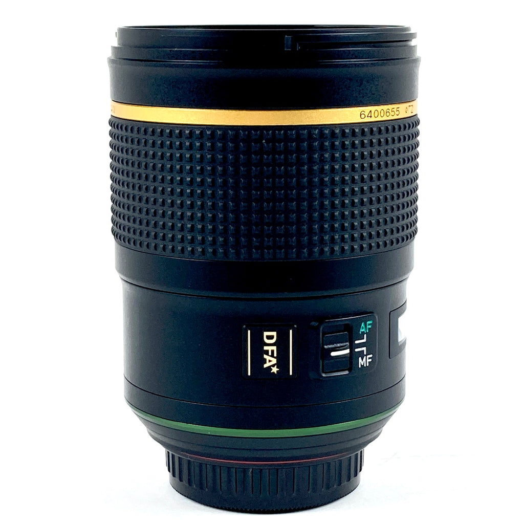 ペンタックス PENTAX HD D FA★ 50mm F1.4 SDM AW 一眼カメラ用レンズ（オートフォーカス） 【中古】