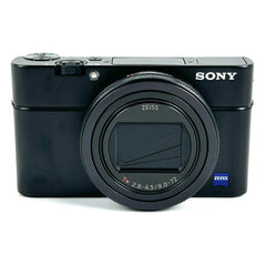 ソニー SONY DSC-RX100M7 RX100VII コンパクトデジタルカメラ 【中古】