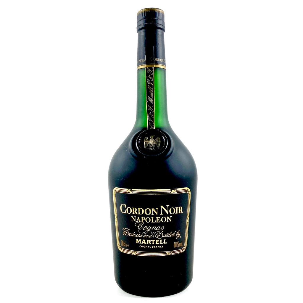 マーテル MARTELL コルドン ノワール ナポレオン 700ml ブランデー コニャック 【古酒】