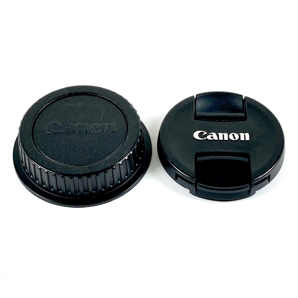 キヤノン Canon EF-S 55-250mm F4-5.6 IS STM 一眼カメラ用レンズ（オートフォーカス） 【中古】