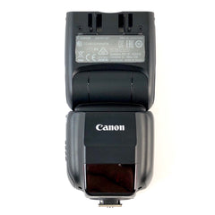 キヤノン Canon スピードライト 430EX III-RT 【中古】