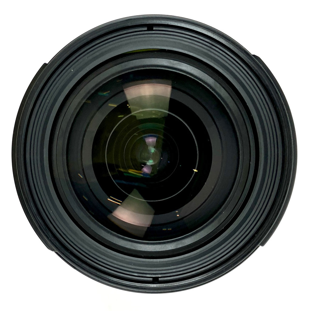 キヤノン Canon EF 24-70mm F4L IS USM 一眼カメラ用レンズ（オートフォーカス） 【中古】