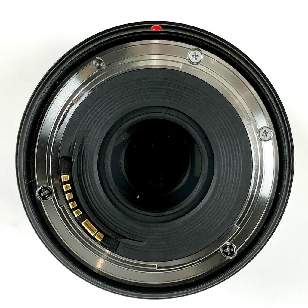 キヤノン Canon EF 24-70mm F4L IS USM 一眼カメラ用レンズ（オートフォーカス） 【中古】