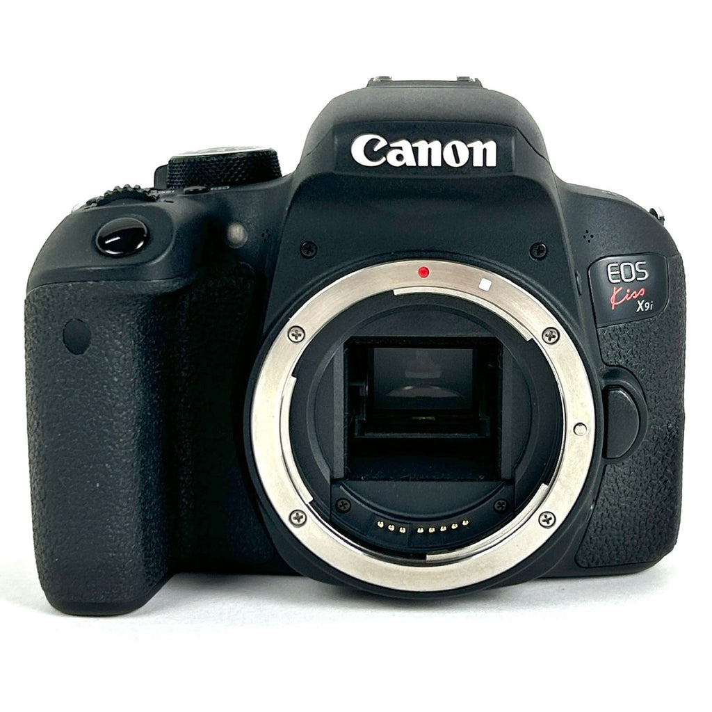 キヤノン Canon EOS Kiss X9i ボディ デジタル 一眼レフカメラ 【中古】