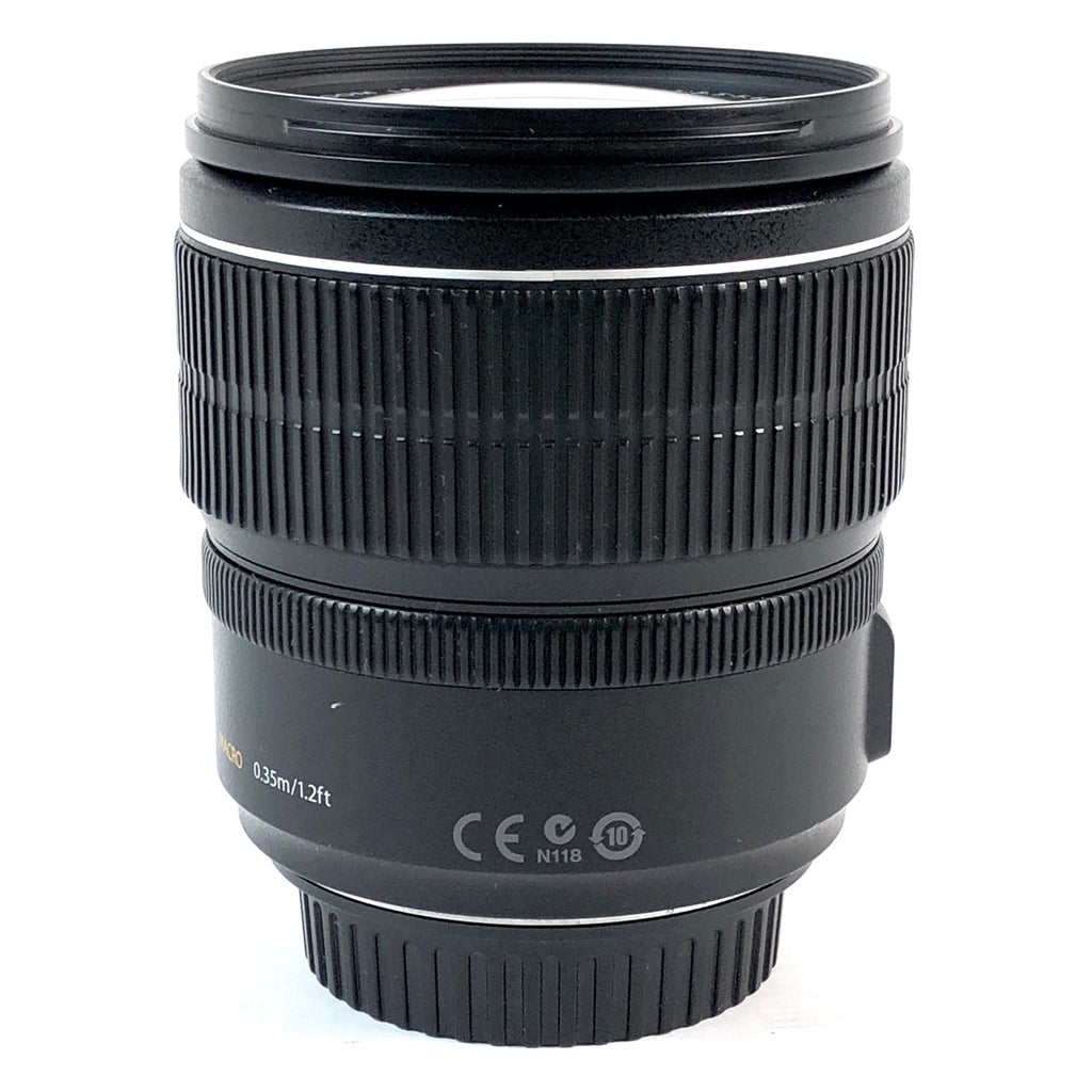 キヤノン Canon EOS 60D＋ EF-S 15-85mm F3.5-5.6 IS USM デジタル 一眼レフカメラ 【中古】