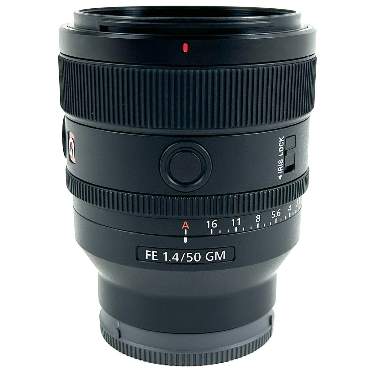 バイセル公式】ソニー SONY FE 50mm F1.4 GM SEL50F14GM 一眼カメラ用レンズ（オートフォーカス） 【中古】 -  バイセルブランシェ