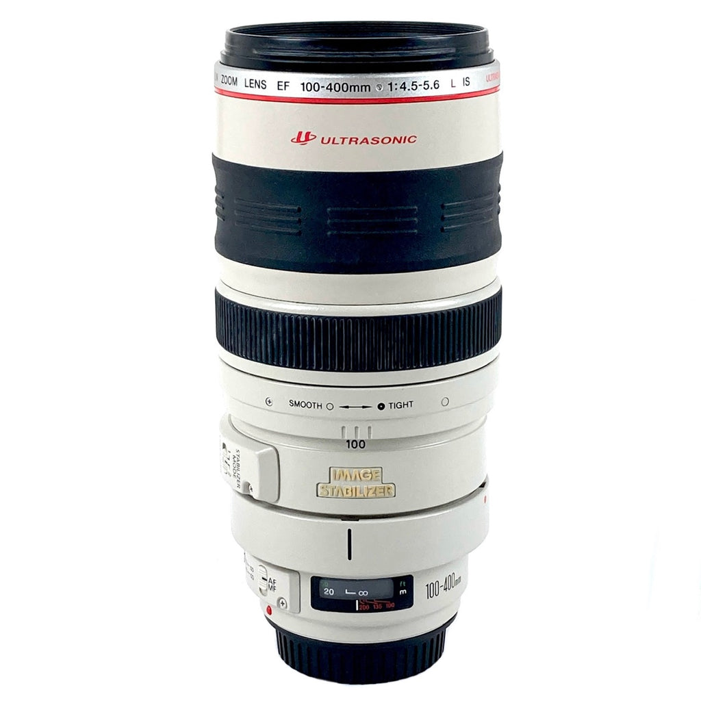 バイセル公式】キヤノン Canon EF 100-400mm F4.5-5.6L IS USM 一眼カメラ用レンズ（オートフォーカス） 【中古】 -  バイセルブランシェ