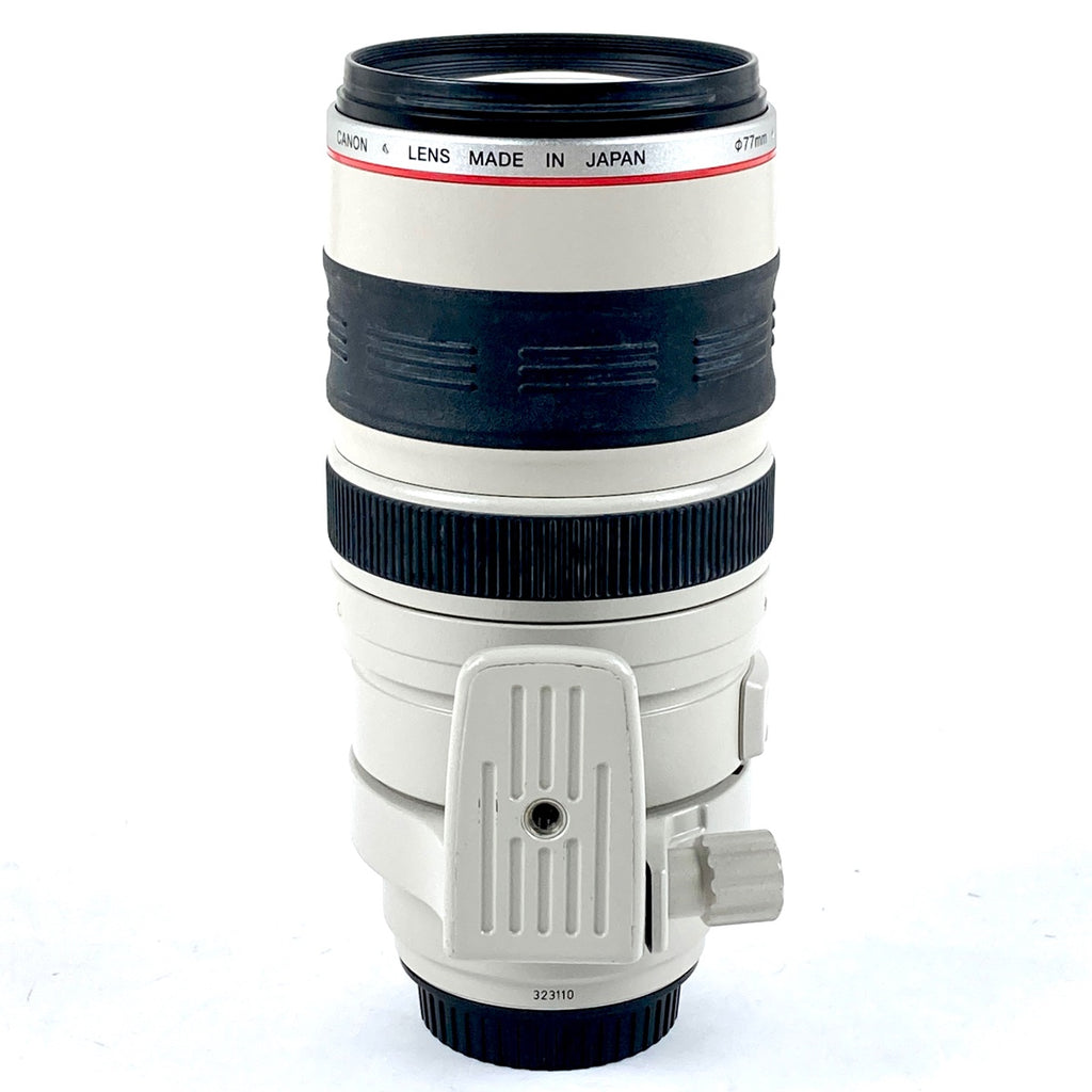 バイセル公式】キヤノン Canon EF 100-400mm F4.5-5.6L IS USM 一眼カメラ用レンズ（オートフォーカス） 【中古】 -  バイセルブランシェ