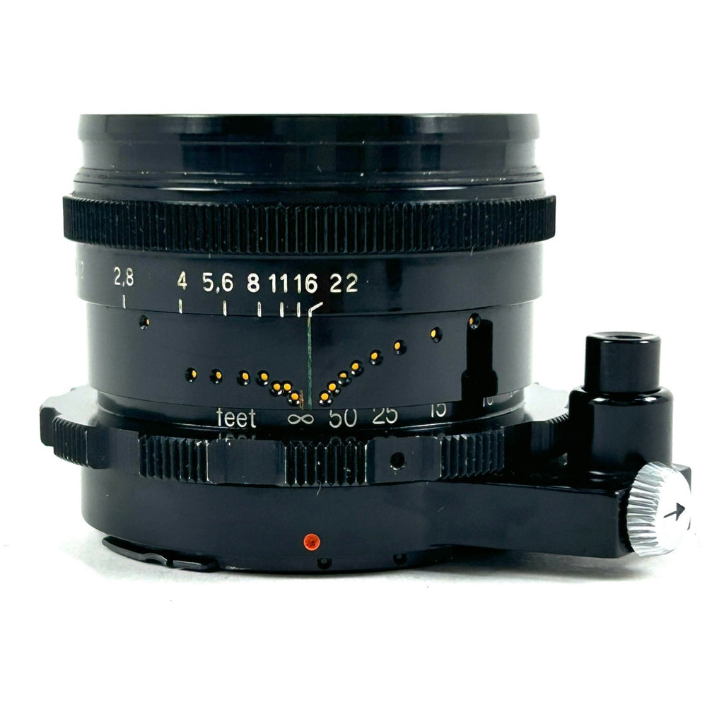 アルパ ALPA ケルン マクロスイター 50mm F1.9 AR 一眼カメラ用レンズ（マニュアルフォーカス） 【中古】