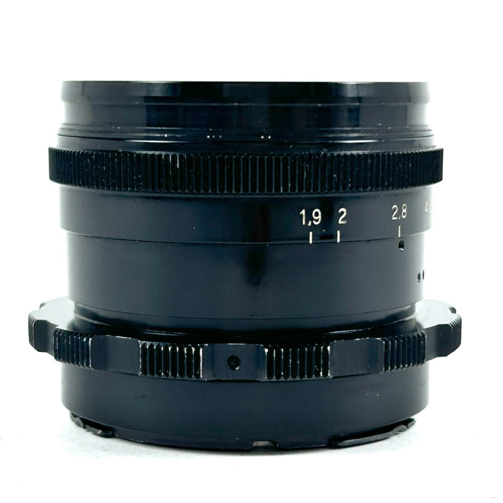 アルパ ALPA ケルン マクロスイター 50mm F1.9 AR 一眼カメラ用レンズ（マニュアルフォーカス） 【中古】