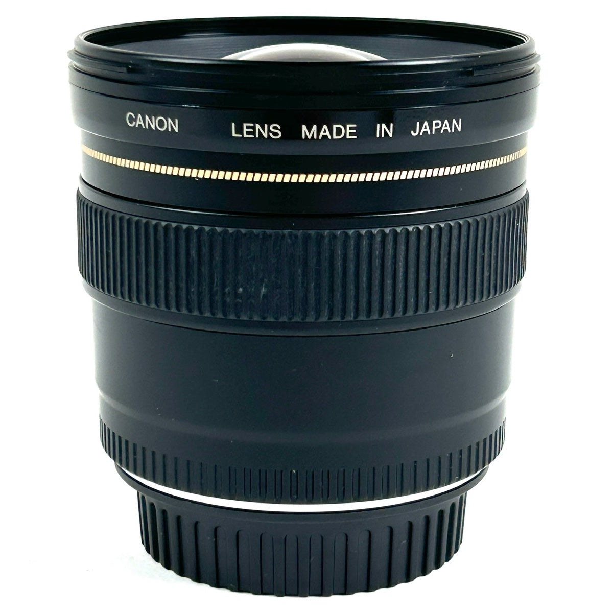 【バイセル公式】キヤノン Canon EF 20mm F2.8 USM 一眼カメラ用レンズ（オートフォーカス） 【中古】 - バイセルブランシェ